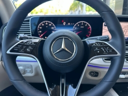 Mercedes-Benz GLS GLS 450 4MATIC SUV 2026