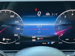 Mercedes-Benz GLS GLS 450 4MATIC SUV 2026