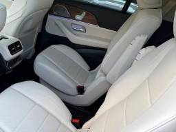 Mercedes-Benz GLS GLS 450 4MATIC SUV 2026