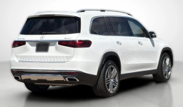 Mercedes-Benz GLS GLS 450 4MATIC SUV 2026