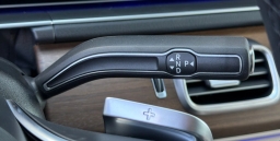 Mercedes-Benz GLS GLS 450 4MATIC SUV 2026