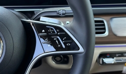 Mercedes-Benz GLS GLS 450 4MATIC SUV 2026