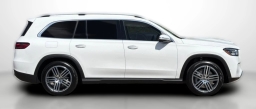 Mercedes-Benz GLS GLS 450 4MATIC SUV 2026