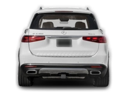 Mercedes-Benz GLS GLS 450 4MATIC SUV 2026