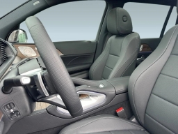 Mercedes-Benz GLS GLS 450 4MATIC SUV 2026