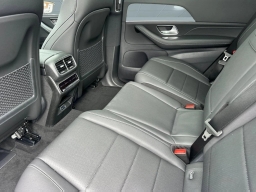 Mercedes-Benz GLS GLS 450 4MATIC SUV 2026