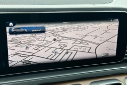 Mercedes-Benz GLS GLS 450 4MATIC SUV 2026