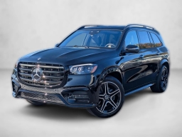 Mercedes-Benz GLS GLS 450 4MATIC SUV 2026