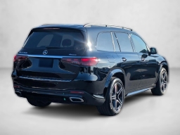 Mercedes-Benz GLS GLS 450 4MATIC SUV 2026