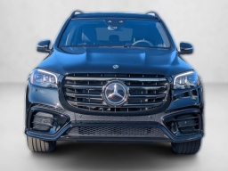 Mercedes-Benz GLS GLS 450 4MATIC SUV 2026