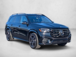 Mercedes-Benz GLS GLS 450 4MATIC SUV 2026