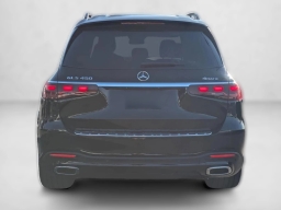 Mercedes-Benz GLS GLS 450 4MATIC SUV 2026