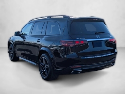 Mercedes-Benz GLS GLS 450 4MATIC SUV 2026