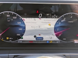 Mercedes-Benz GLS GLS 450 4MATIC SUV 2026
