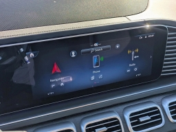 Mercedes-Benz GLS GLS 450 4MATIC SUV 2026