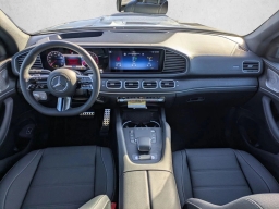 Mercedes-Benz GLS GLS 450 4MATIC SUV 2026