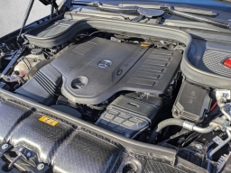 Mercedes-Benz GLS GLS 450 4MATIC SUV 2026
