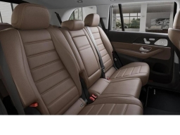 Mercedes-Benz GLS GLS 450 4MATIC SUV 2026