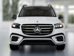 Mercedes-Benz GLS GLS 450 4MATIC SUV 2026