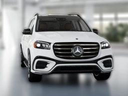 Mercedes-Benz GLS GLS 450 4MATIC SUV 2026