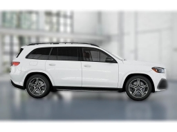 Mercedes-Benz GLS GLS 450 4MATIC SUV 2026