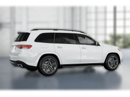 Mercedes-Benz GLS GLS 450 4MATIC SUV 2026