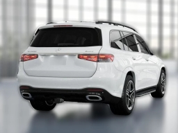 Mercedes-Benz GLS GLS 450 4MATIC SUV 2026