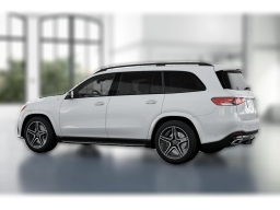 Mercedes-Benz GLS GLS 450 4MATIC SUV 2026