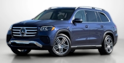 Mercedes-Benz GLS GLS 450 4MATIC SUV 2026