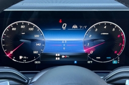 Mercedes-Benz GLS GLS 450 4MATIC SUV 2026