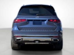 Mercedes-Benz GLS GLS 450 4MATIC SUV 2026