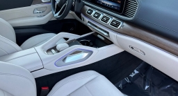 Mercedes-Benz GLS GLS 450 4MATIC SUV 2026