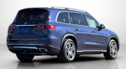 Mercedes-Benz GLS GLS 450 4MATIC SUV 2026
