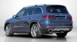 Mercedes-Benz GLS GLS 450 4MATIC SUV 2026