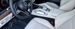 Mercedes-Benz GLS GLS 450 4MATIC SUV 2026