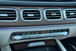 Mercedes-Benz GLS GLS 450 4MATIC SUV 2026