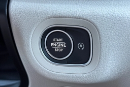 Mercedes-Benz GLS GLS 450 4MATIC SUV 2026
