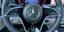 Mercedes-Benz GLS GLS 450 4MATIC SUV 2026
