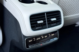 Mercedes-Benz GLS GLS 450 4MATIC SUV 2026