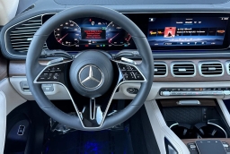 Mercedes-Benz GLS GLS 450 4MATIC SUV 2026