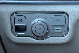 Mercedes-Benz GLS GLS 450 4MATIC SUV 2026