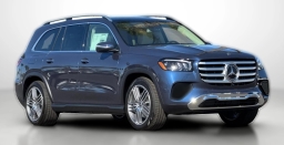 Mercedes-Benz GLS GLS 450 4MATIC SUV 2026