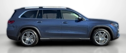 Mercedes-Benz GLS GLS 450 4MATIC SUV 2026