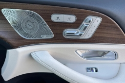 Mercedes-Benz GLS GLS 450 4MATIC SUV 2026
