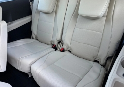 Mercedes-Benz GLS GLS 450 4MATIC SUV 2026