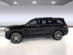 Mercedes-Benz GLS GLS 450 4MATIC SUV 2026
