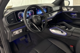 Mercedes-Benz GLS GLS 450 4MATIC SUV 2026