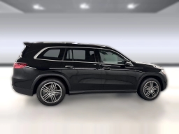 Mercedes-Benz GLS GLS 450 4MATIC SUV 2026