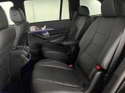 Mercedes-Benz GLS GLS 450 4MATIC SUV 2026