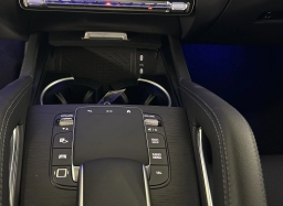 Mercedes-Benz GLS GLS 450 4MATIC SUV 2026